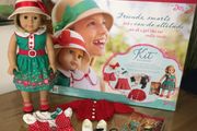 american girl doll