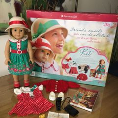 american girl doll