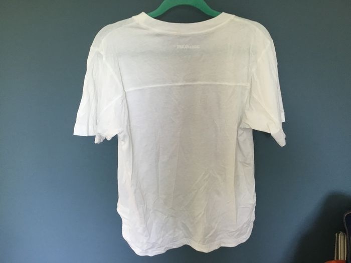 Zadig voltaire tshirt