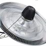 Infrared Ceiling Heater, Indoor & Outdoor, Splash-proof, Patio Heater, Infrared Heater, Quartz Heater Image 3