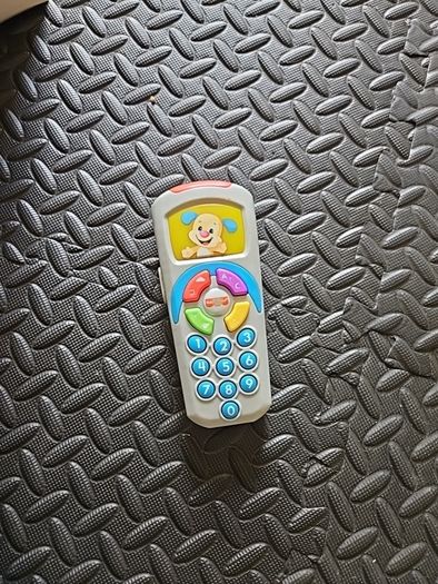 Baby toys