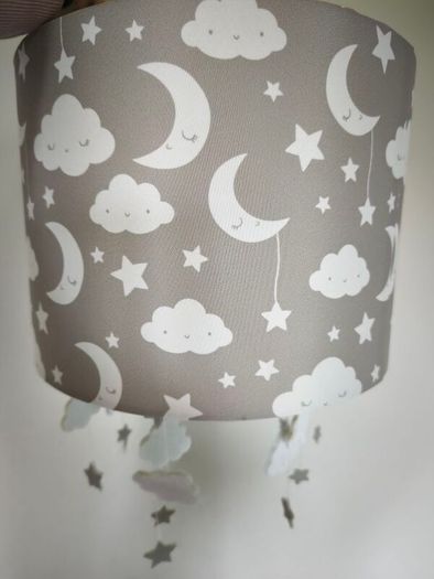 Lamp Shade for Nursery