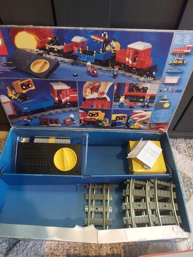 lego