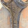 vintage tractor spanner Image 3