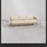 indoor/outdoor 3 seater Image 3