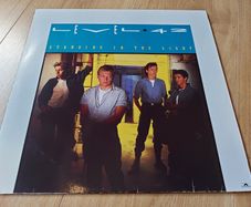 Batch Of Vinyl Records For Sale (3/15) - All Cleaned And In Excellent Condition