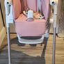 Nup Nup Pink High Chair Image 3