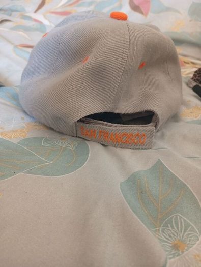 8 x Baseball Cap's