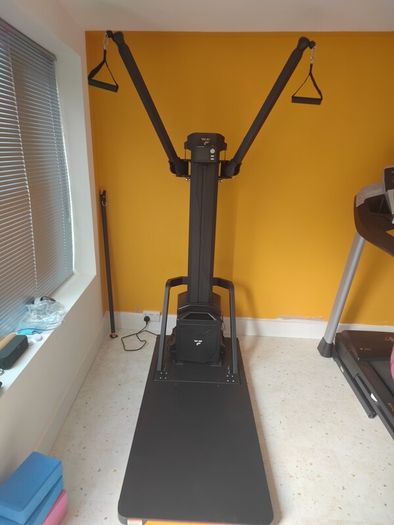 Functional Trainer - Fit Transformer Titan