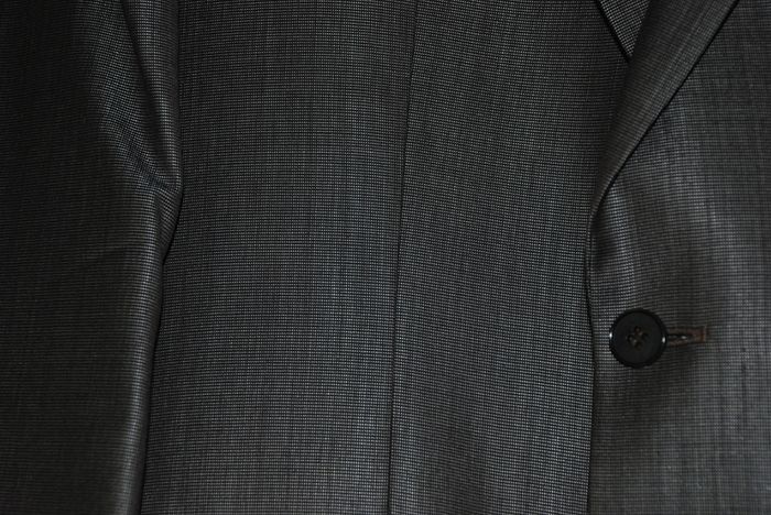 ZARA suit