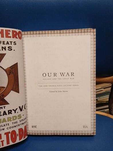 Ireland and the Great War