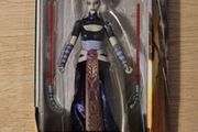 Star Wars Asajj Ventress 6" Scale Black Series