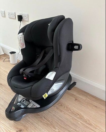 Joie ispin 360