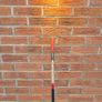 Seve Icon F3 Fairway Wood - 15 degree with UST Mamiya ProForce V2 Stiff Shaft and Headcover Image 6