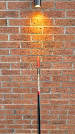 Seve Icon F3 Fairway Wood - 15 degree with UST Mamiya ProForce V2 Stiff Shaft and Headcover