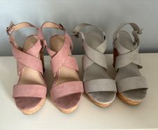 Wedges