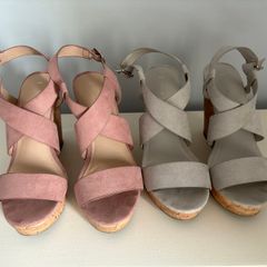 Wedges