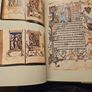 Books Of Hours. By John Harthan. First Edition Large Volume Hardback With Dustjacket In Good Condition.  See Photos For Same. Image 7