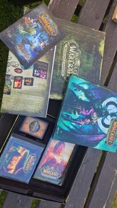 World of Warcraft