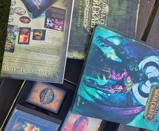 World of Warcraft