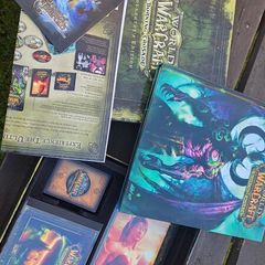 World of Warcraft