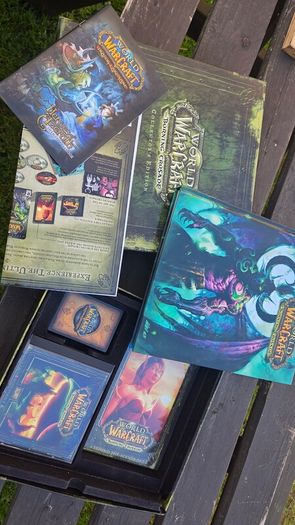 World of Warcraft