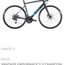 Reid Vantage Endurance 2.0 - Road Bike Image 8