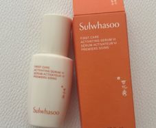 Sulwhasoo First Care Activating Serum 8ml