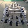 Boat trailer Image 4