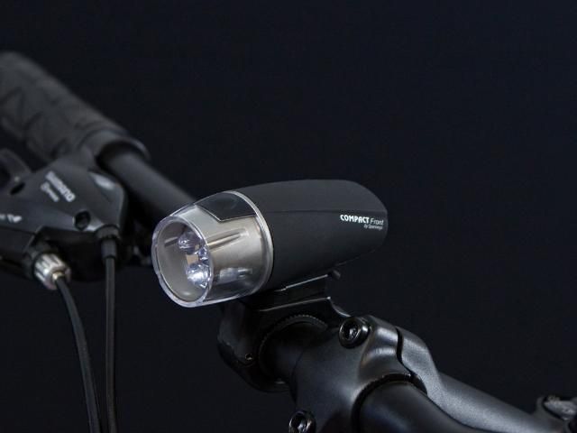 Compact Front Light