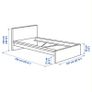single bed frame Image 3