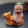 Cruet Set - Mary and Joseph Image 6