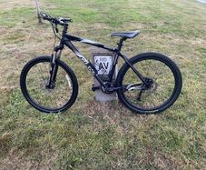 GIANT Hardtrail Mountain Bike