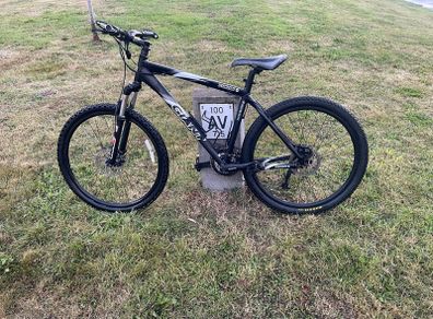 GIANT Hardtrail Mountain Bike