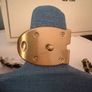 Coach Tabby 26, quilted denim Image 10