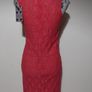 Boohoo Lace Dress, New With Tags Image 9