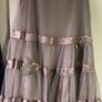 Ladies stunning skirt size 10 Image 7