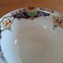 Vintage milk jug and sugar bowl Image 2