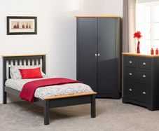 Single Beds