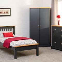 Single Beds