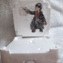 Very Rare Serenity Little Damn Heroes Malcolm Reynolds Firefly QMX Maquette Hand Painted Image 6