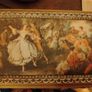 Vintage wooden box Image 5