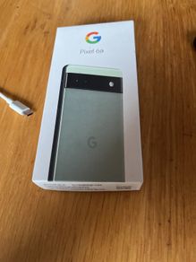 Google Pixel 6a