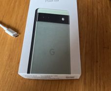 Google Pixel 6a