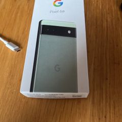 Google Pixel 6a