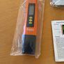 Soil PH testing kit. Image 6