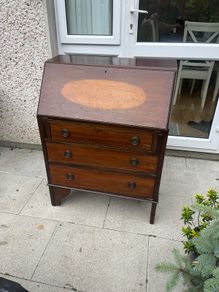 writing desk