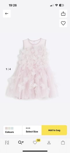 girls occasion dress