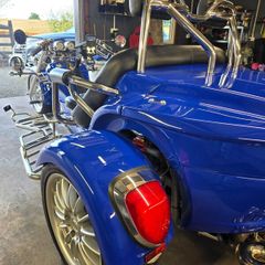 Rewaco rf1 st trike