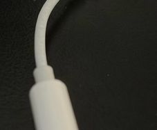 headphone to iphone adapter